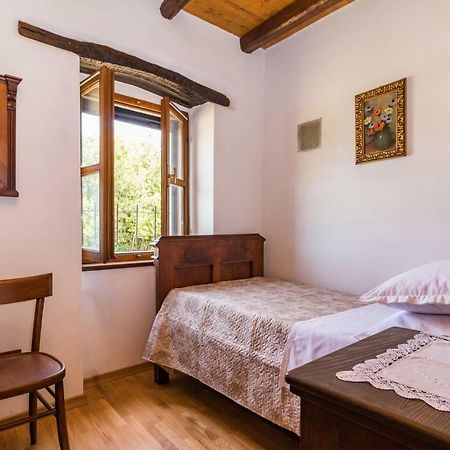 Old Istrian Home Martina Porec Luaran gambar