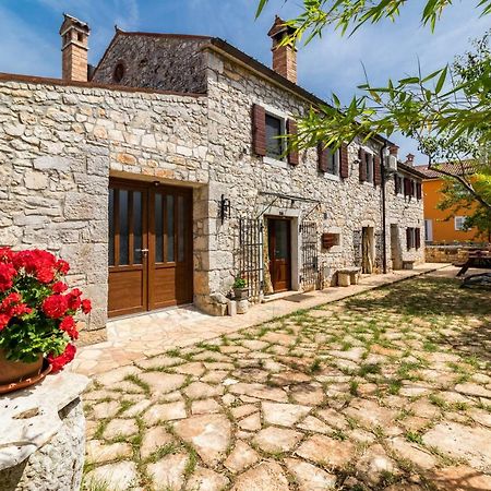 Old Istrian Home Martina Porec Luaran gambar