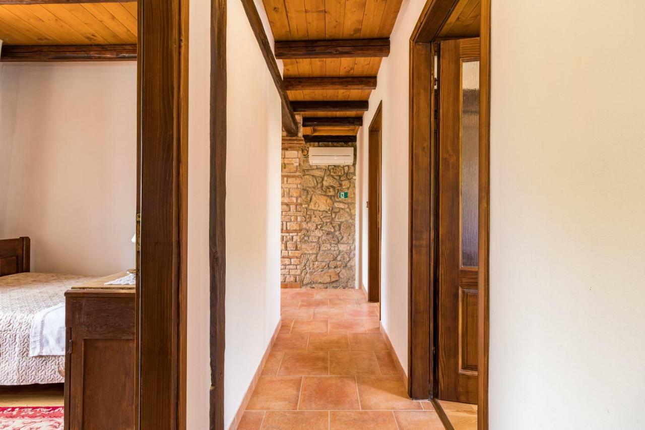 Old Istrian Home Martina Porec Luaran gambar
