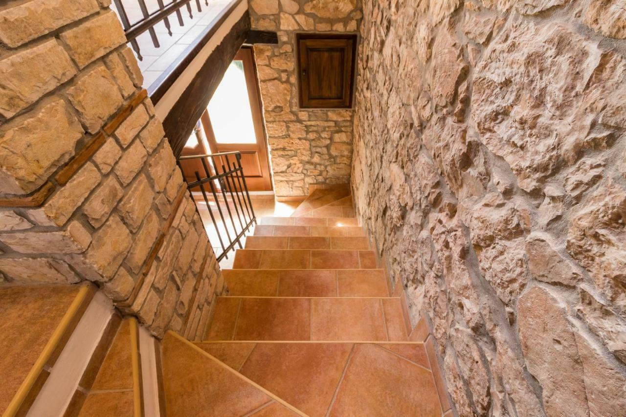 Old Istrian Home Martina Porec Luaran gambar